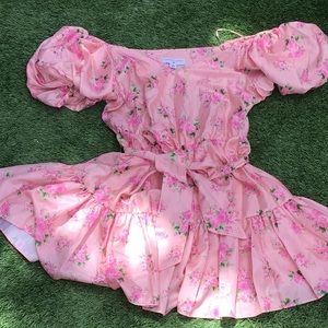 Love Shack Fancy Dress| never worn